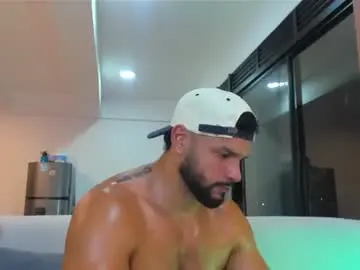 Chaturbate Free Live Porn of jackson_wayne__