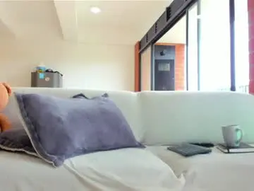 Chaturbate Nude Webcam of jackson_wayne__
