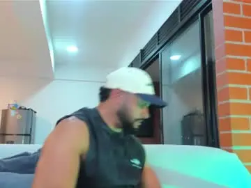 Chaturbate Live Sex Cam of jackson_wayne__