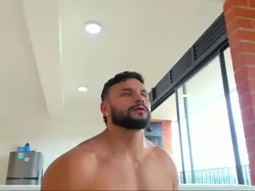 Chaturbate Adult Webcam of jackson_wayne__
