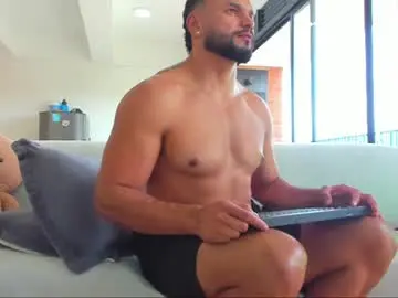 Chaturbate Nude Webcam of jackson_wayne__