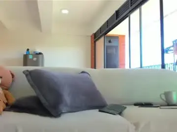 Chaturbate Watch Live Sex Cams of jackson_wayne__