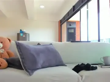 Chaturbate Free Live Porn of jackson_wayne__
