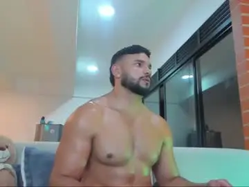 Chaturbate Private Sex Chat of jackson_wayne__