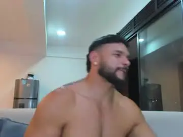 Chaturbate Watch Live Sex Cams of jackson_wayne__
