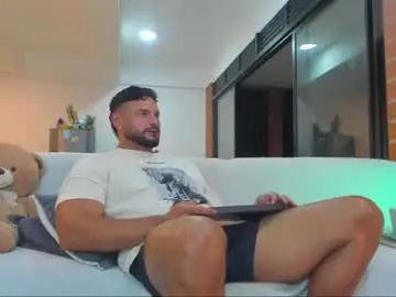 Chaturbate Adult Webcam of jackson_wayne__