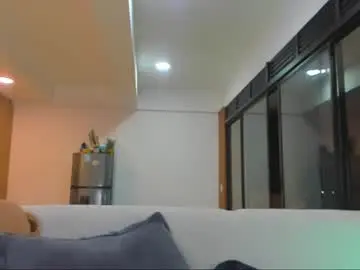Chaturbate Live Sex Cam of jackson_wayne__