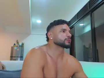 Chaturbate Live Sex Cam of jackson_wayne__