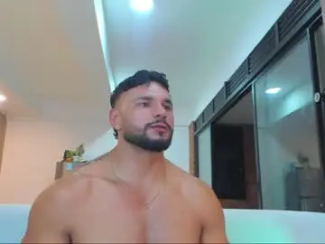 Chaturbate Nude Webcam of jackson_wayne__