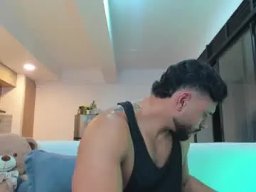 Chaturbate Private Sex Chat of jackson_wayne__