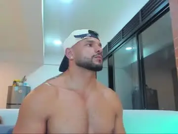 Chaturbate Watch Live Sex Cams of jackson_wayne__