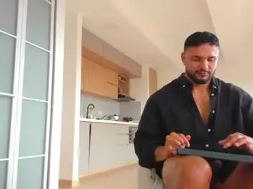 Chaturbate Watch Live Sex Cams of jackson_wayne__