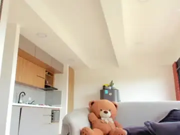Chaturbate Live Porn of jackson_wayne__