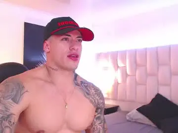 Chaturbate Adult Video Chat of jeremy_lane