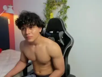 Chaturbate Private Sex Chat of latin_beastx