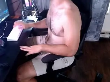 Chaturbate Adult Webcams of mysteriousdickhead