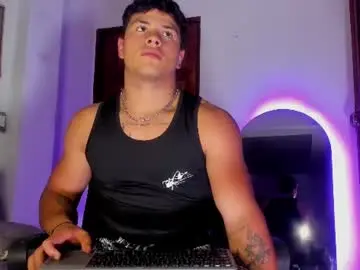Chaturbate Sex Chat of noah_223
