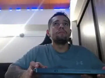 Chaturbate Sex Cam of spartacus_cam