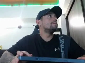 Chaturbate Best live sex cam show of spartacus_cam