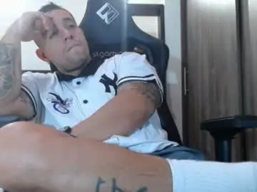 Chaturbate Free Live Porn of spartacus_cam