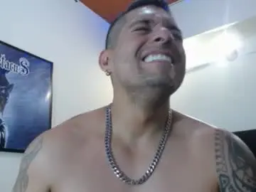 Chaturbate Sex Cam of spartacus_cam