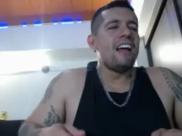 Chaturbate Free Porn Cam of spartacus_cam