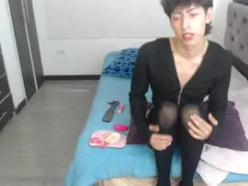 Chaturbate Adult Video Chat of xangel__dustx