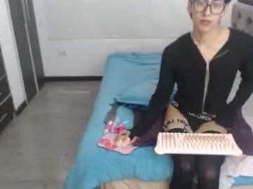Chaturbate Sex Cam of xangel__dustx