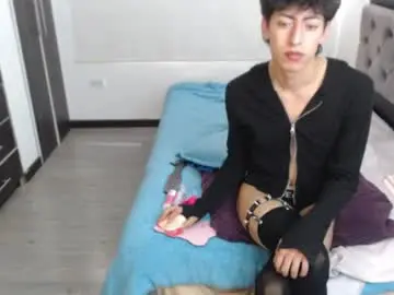 Chaturbate Best Webcam of xangel__dustx