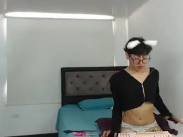 Chaturbate Private Sex Chat of xangel__dustx