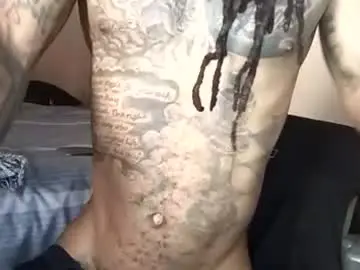 Chaturbate Adult Webcam of bad_dawgg