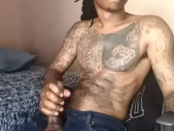 Chaturbate Nude Webcam of bad_dawgg