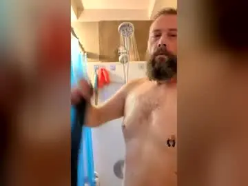 Chaturbate Nude Webcam of dorkypoke