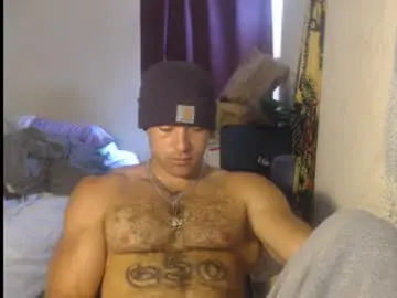 Chaturbate Free Porn Cam of izak144