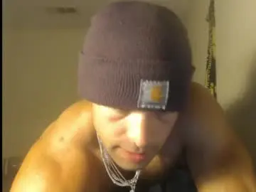 Chaturbate Live Sex Cam of izak144
