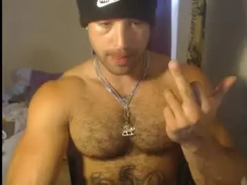 Chaturbate Nude Webcam of izak144