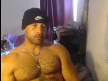 Chaturbate Sex Cam of izak144