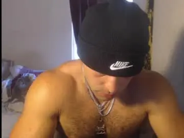 Chaturbate Live Porn of izak144