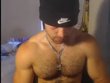 Chaturbate Sex Chat of izak144