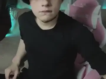 Chaturbate Nude Webcam of last_lust