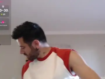 Chaturbate Watch Live Sex Cams of wapos__25