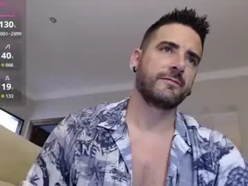 Chaturbate Live Sex of wapos__25