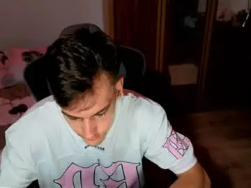 Chaturbate Sex Cam of bradyflint