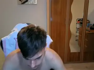 Chaturbate Live Sex Cam of bradyflint