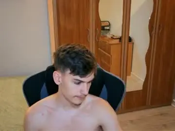 Chaturbate Adult Webcams of bradyflint