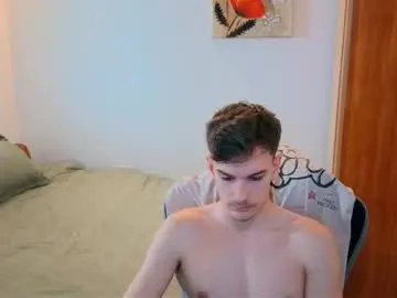 Chaturbate Private Sex Chat of bradyflint