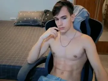 Chaturbate Live Sex Cam of bradyflint