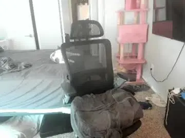 Chaturbate Live Sex of c00ki3m0nstr