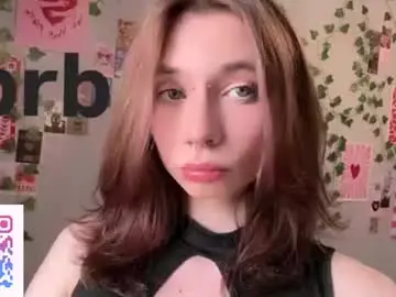 Chaturbate Sex Chat of dani_mur
