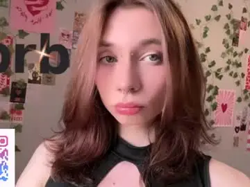 Chaturbate Free Porn Cam of dani_mur